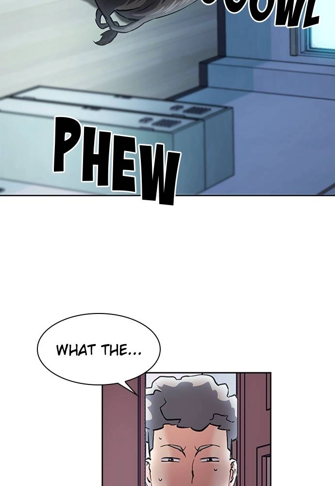 The Druid of Seoul Station Chapter 86 - Page 12