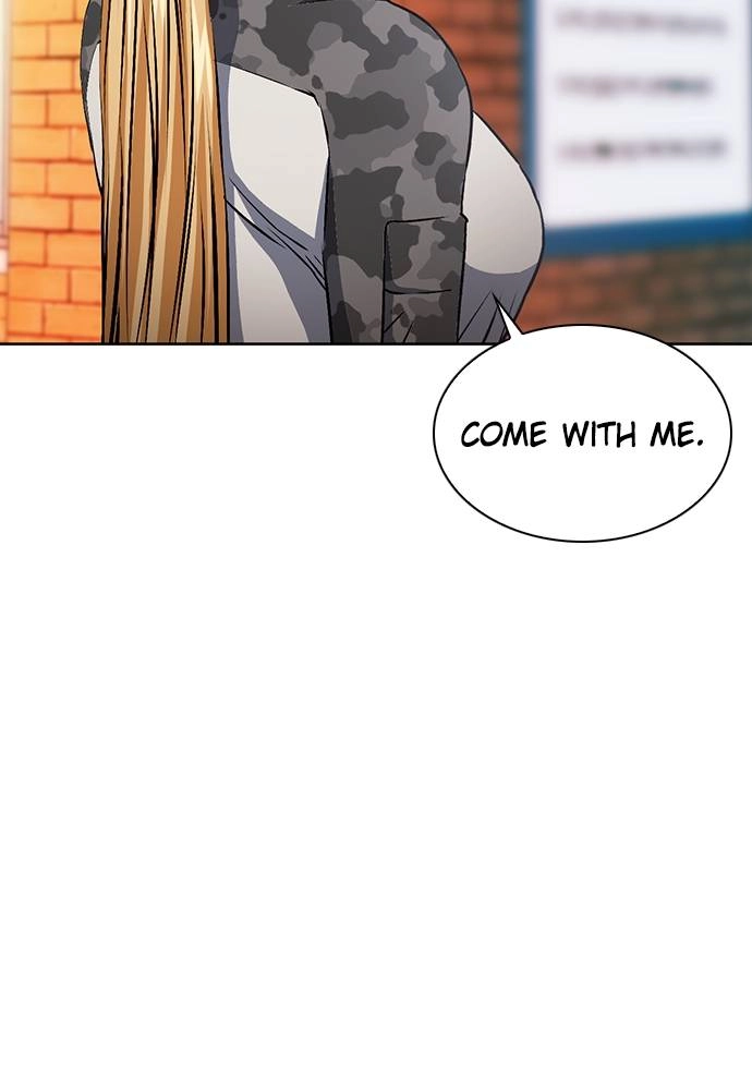 The Druid of Seoul Station Chapter 86 - Page 33