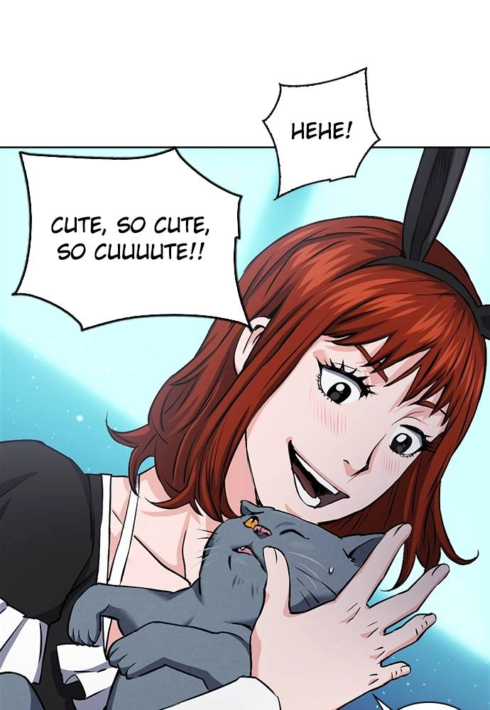 The Druid of Seoul Station Chapter 86 - Page 35