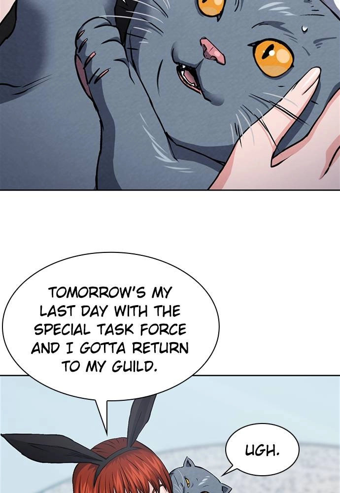 The Druid of Seoul Station Chapter 86 - Page 37