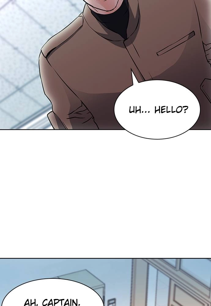 The Druid of Seoul Station Chapter 86 - Page 69