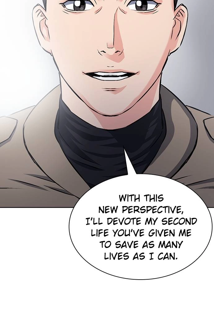 The Druid of Seoul Station Chapter 86 - Page 76