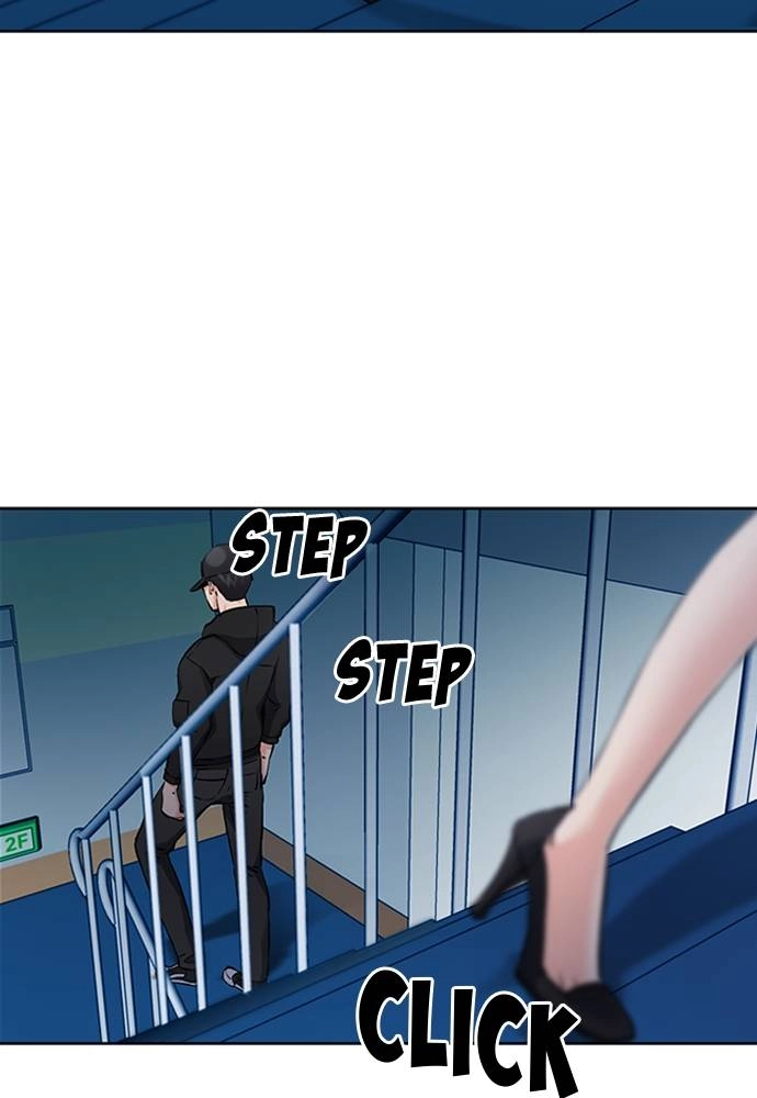 The Druid of Seoul Station Chapter 86 - Page 82