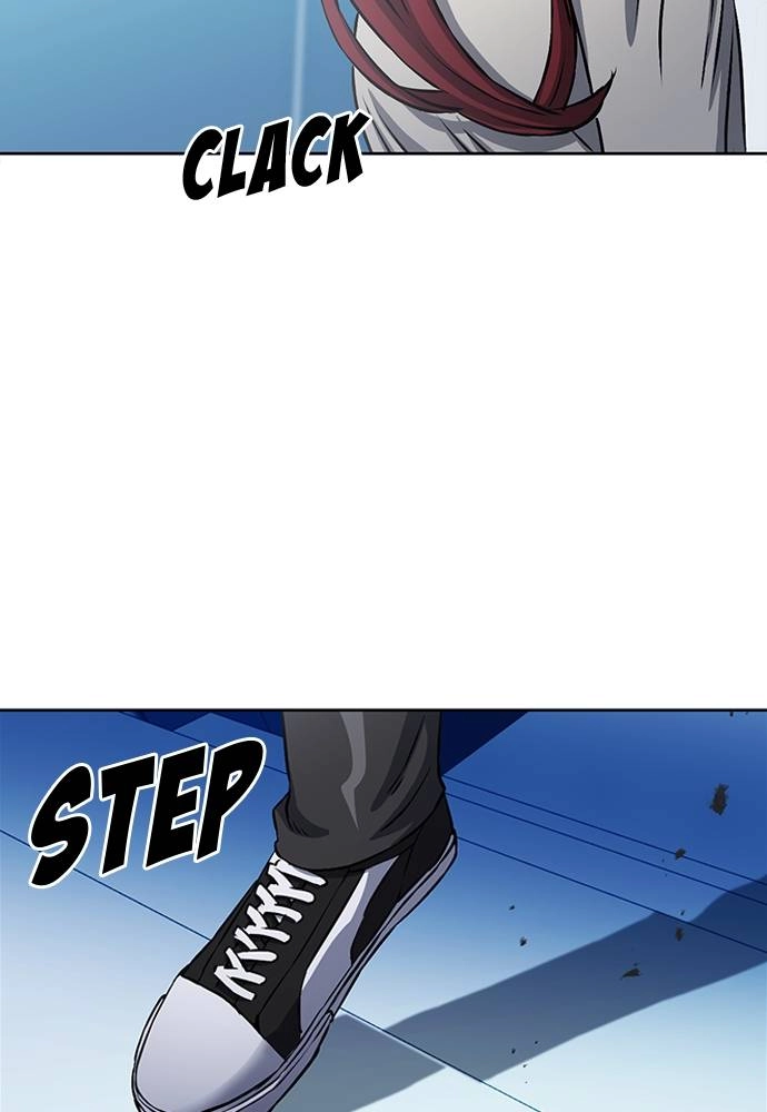 The Druid of Seoul Station Chapter 86 - Page 84
