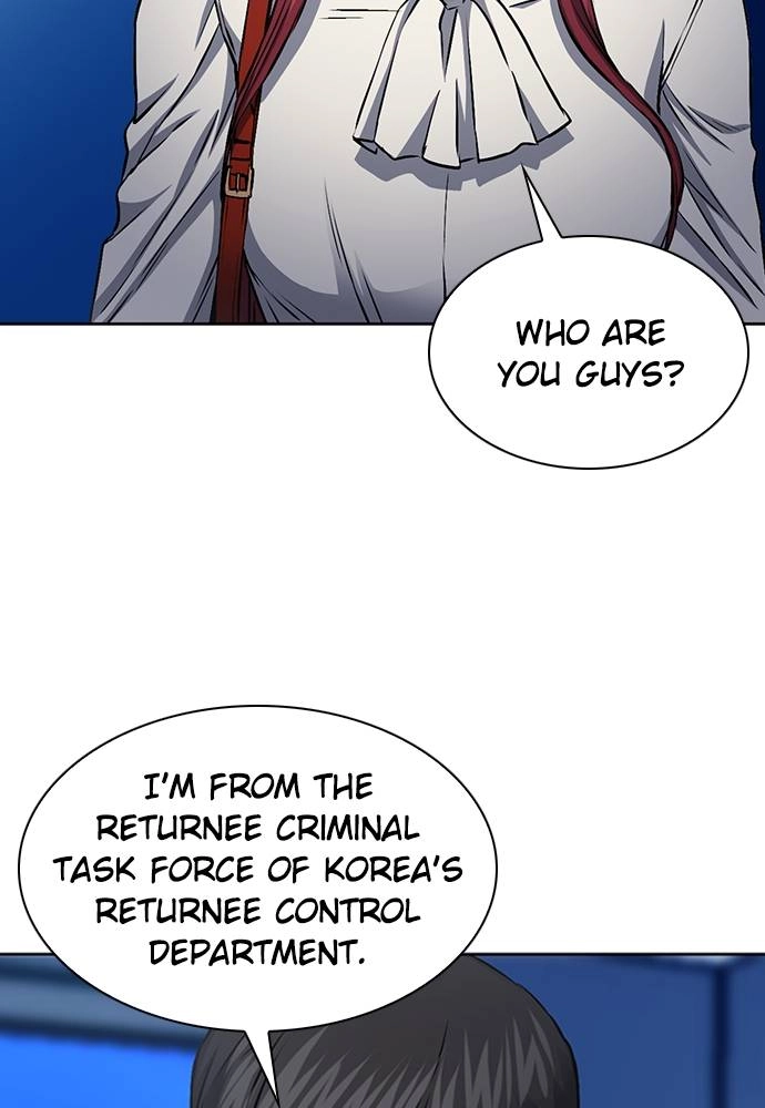 The Druid of Seoul Station Chapter 86 - Page 95