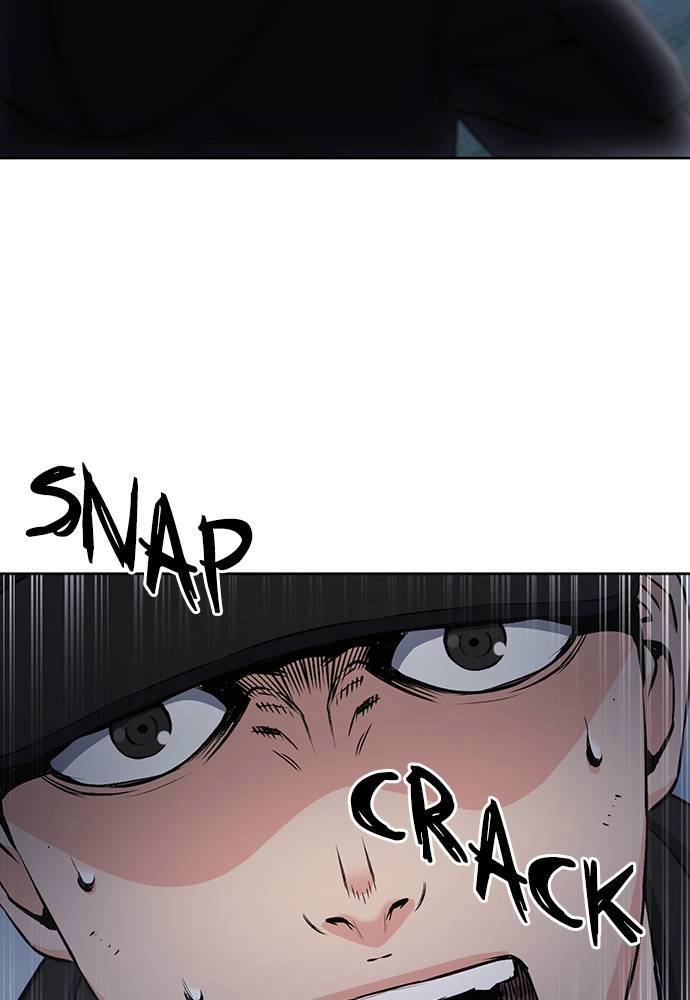 The Druid of Seoul Station Chapter 86 - Page 106