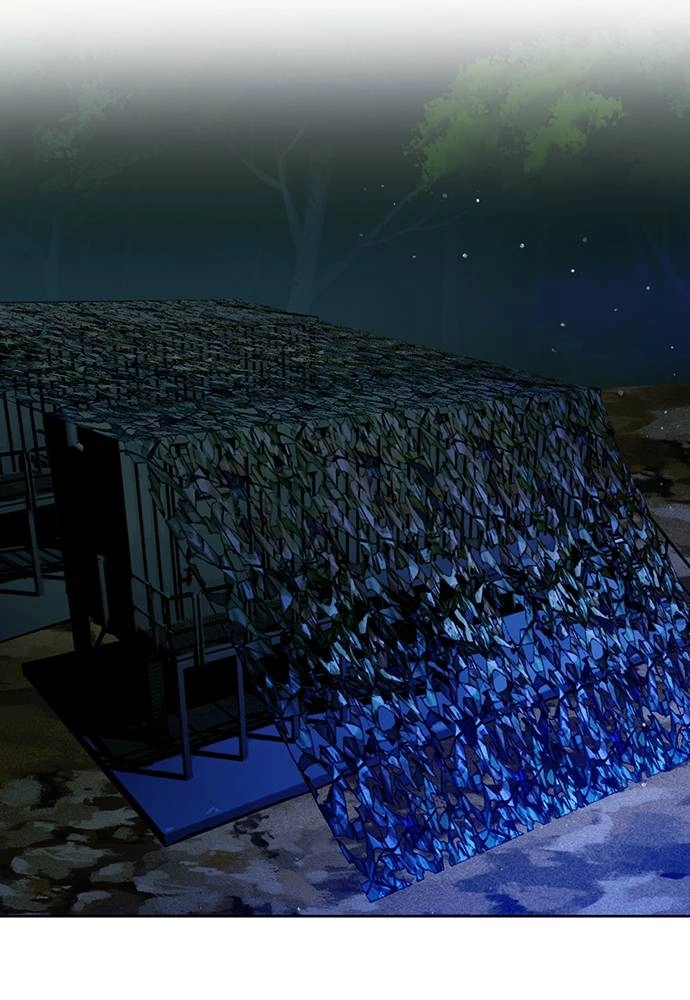 The Druid of Seoul Station Chapter 86 - Page 108