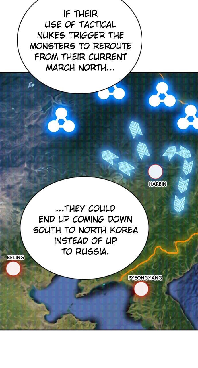The Druid of Seoul Station Chapter 87 - Page 8