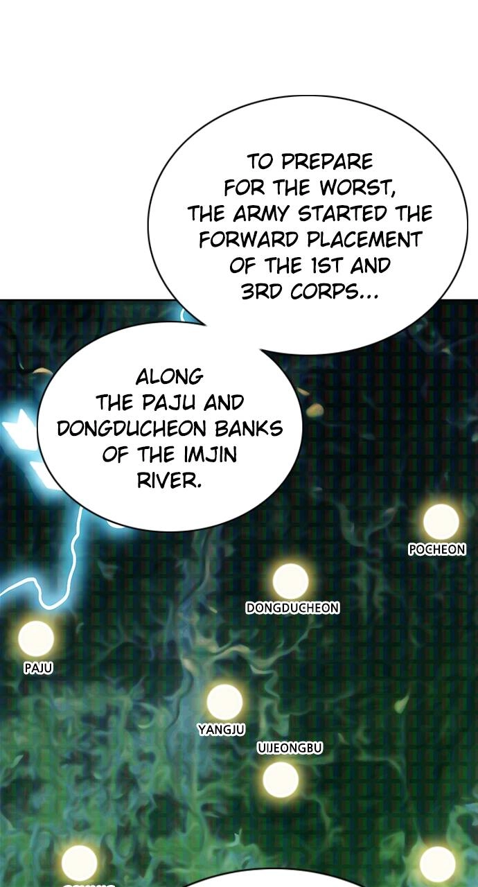 The Druid of Seoul Station Chapter 87 - Page 9