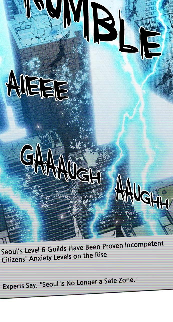 The Druid of Seoul Station Chapter 87 - Page 12