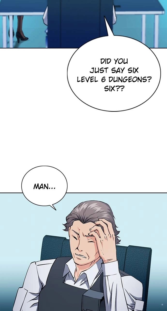 The Druid of Seoul Station Chapter 87 - Page 15