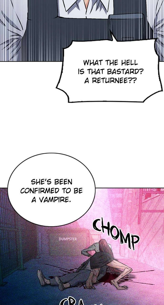 The Druid of Seoul Station Chapter 87 - Page 19