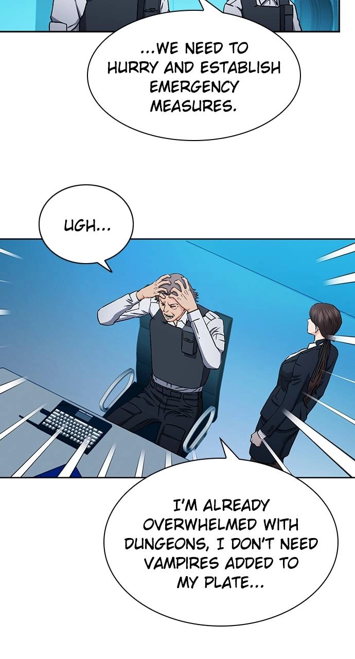 The Druid of Seoul Station Chapter 87 - Page 22