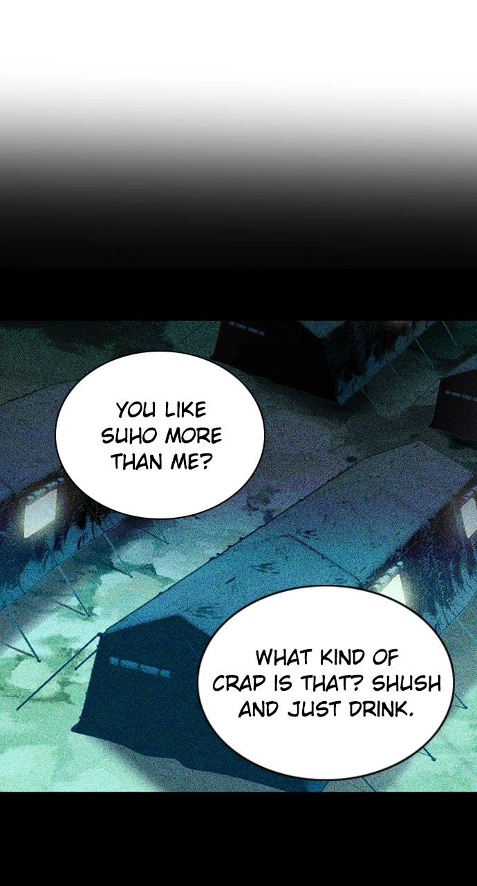 The Druid of Seoul Station Chapter 87 - Page 34