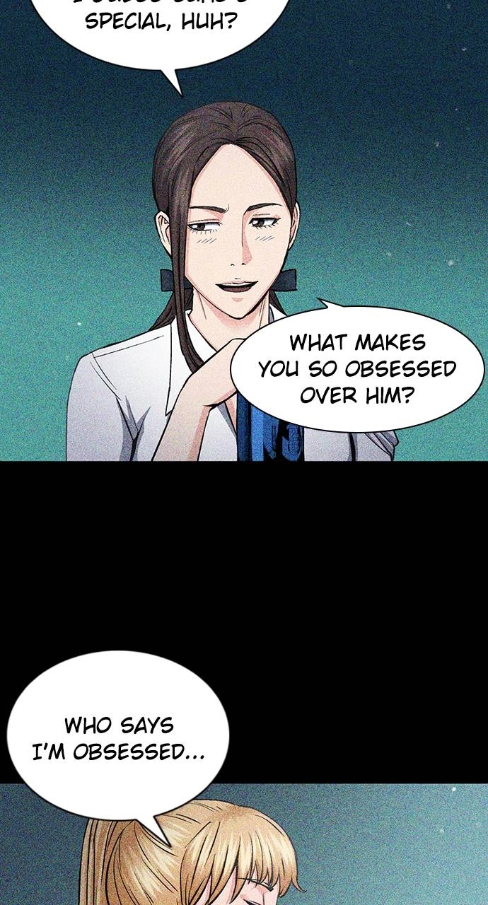 The Druid of Seoul Station Chapter 87 - Page 36