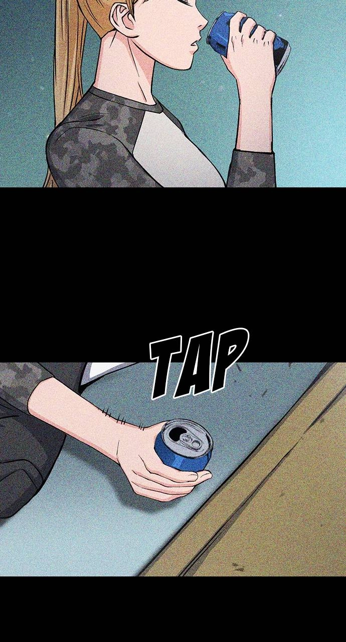 The Druid of Seoul Station Chapter 87 - Page 37