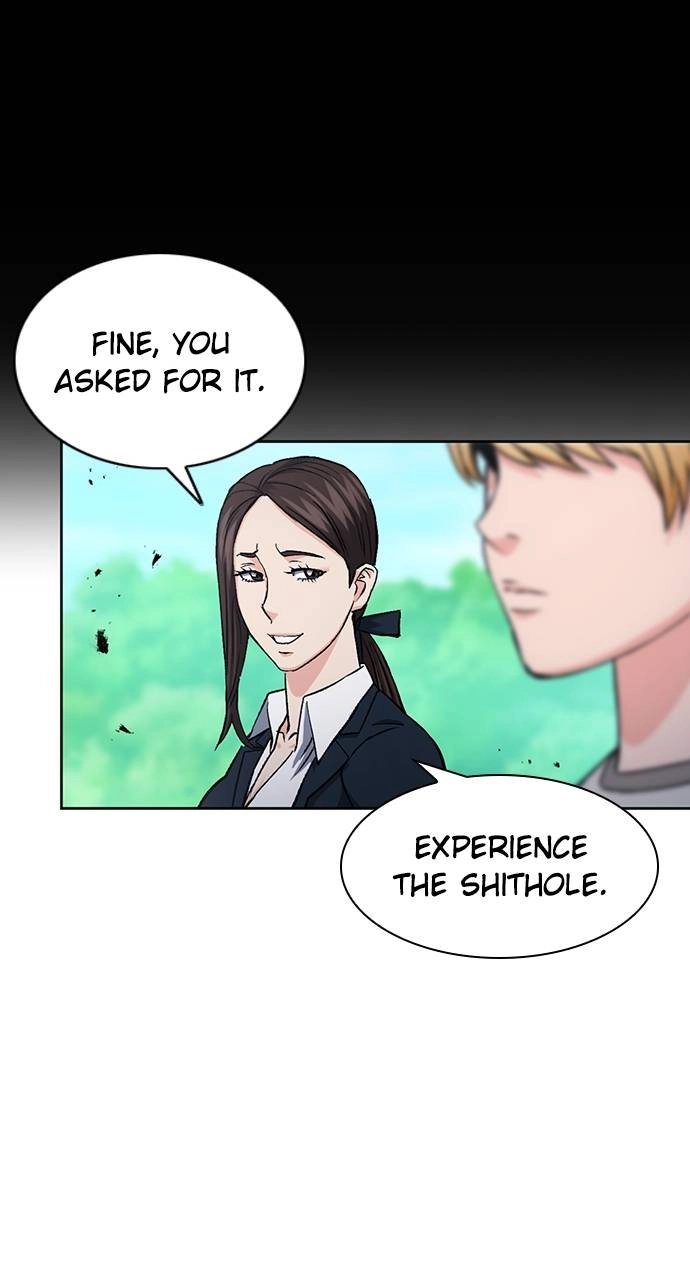 The Druid of Seoul Station Chapter 87 - Page 39