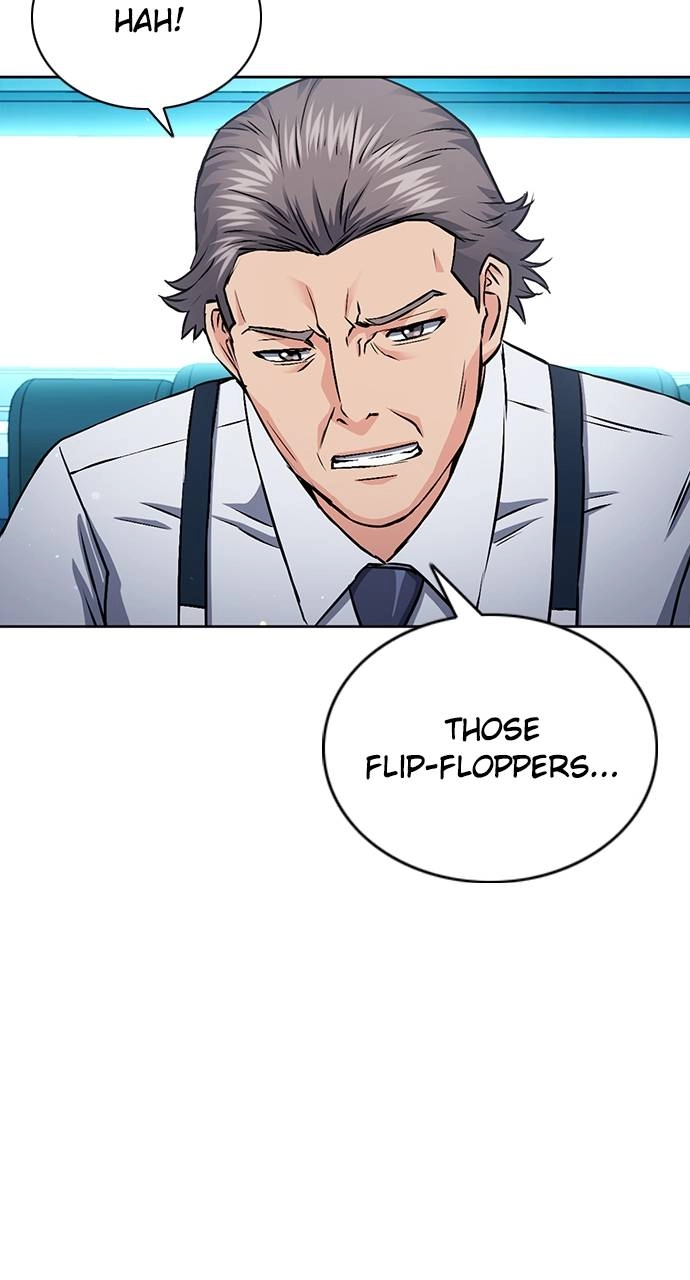 The Druid of Seoul Station Chapter 87 - Page 46