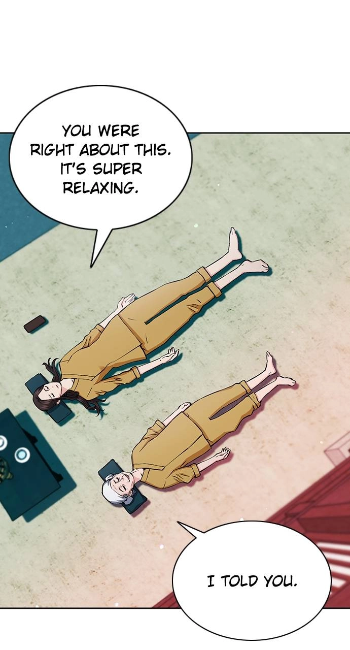 The Druid of Seoul Station Chapter 87 - Page 49