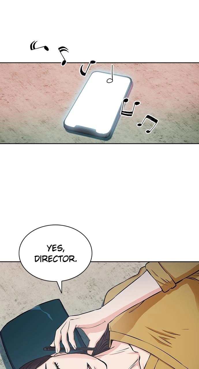 The Druid of Seoul Station Chapter 87 - Page 51