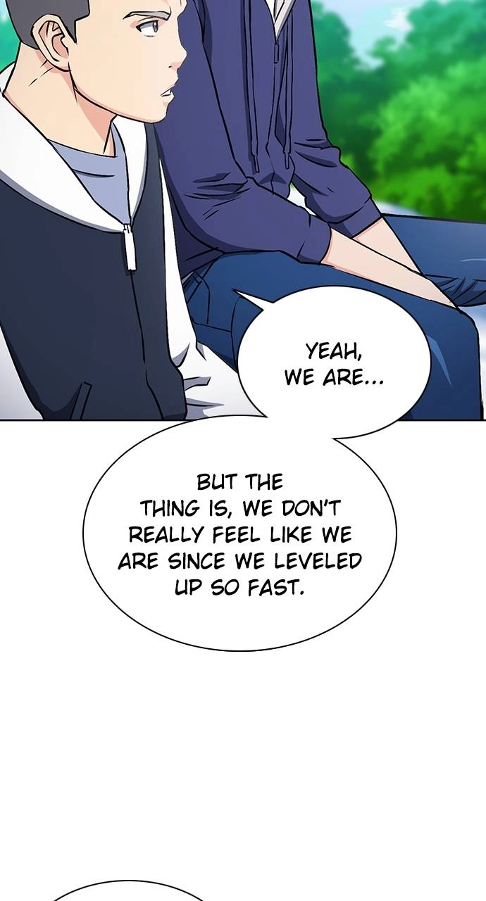 The Druid of Seoul Station Chapter 87 - Page 57