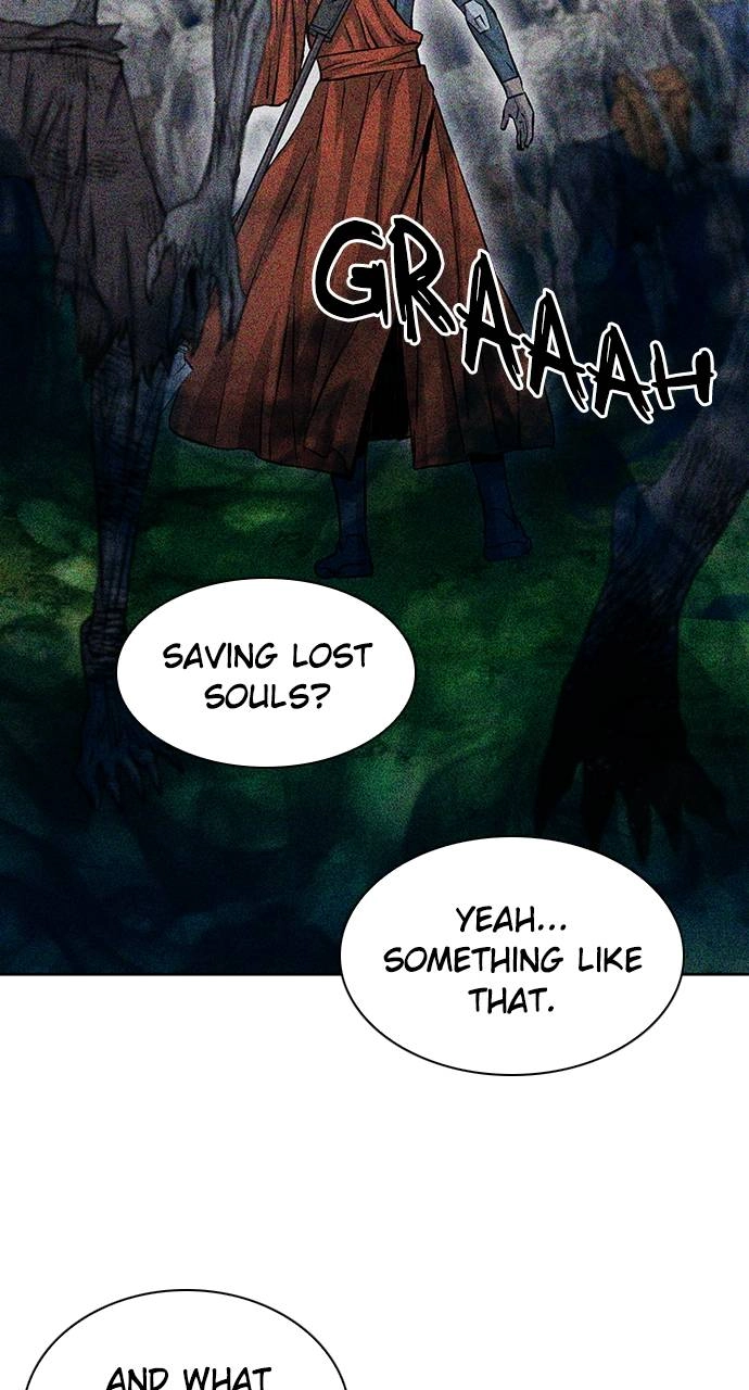 The Druid of Seoul Station Chapter 87 - Page 61