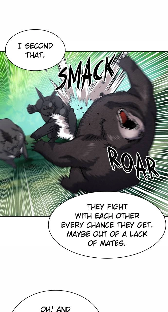The Druid of Seoul Station Chapter 87 - Page 67