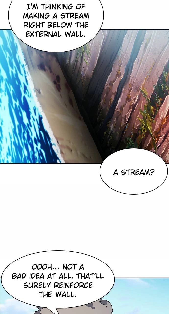 The Druid of Seoul Station Chapter 87 - Page 68