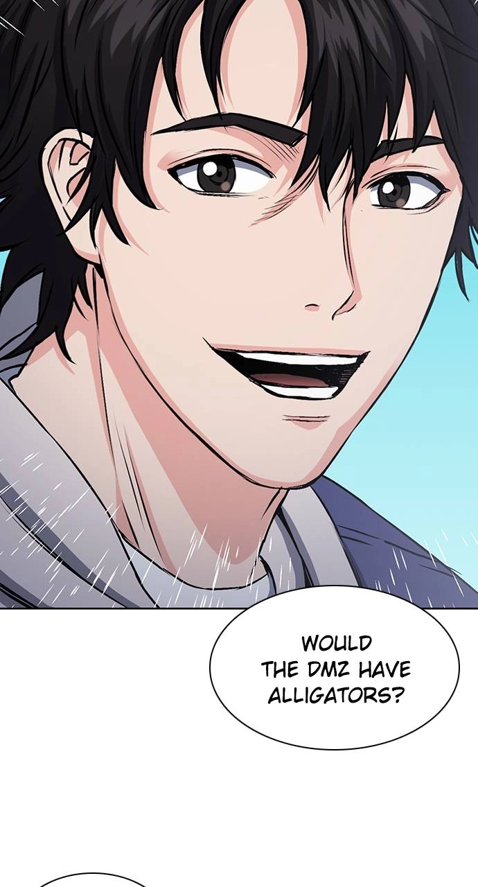 The Druid of Seoul Station Chapter 87 - Page 71