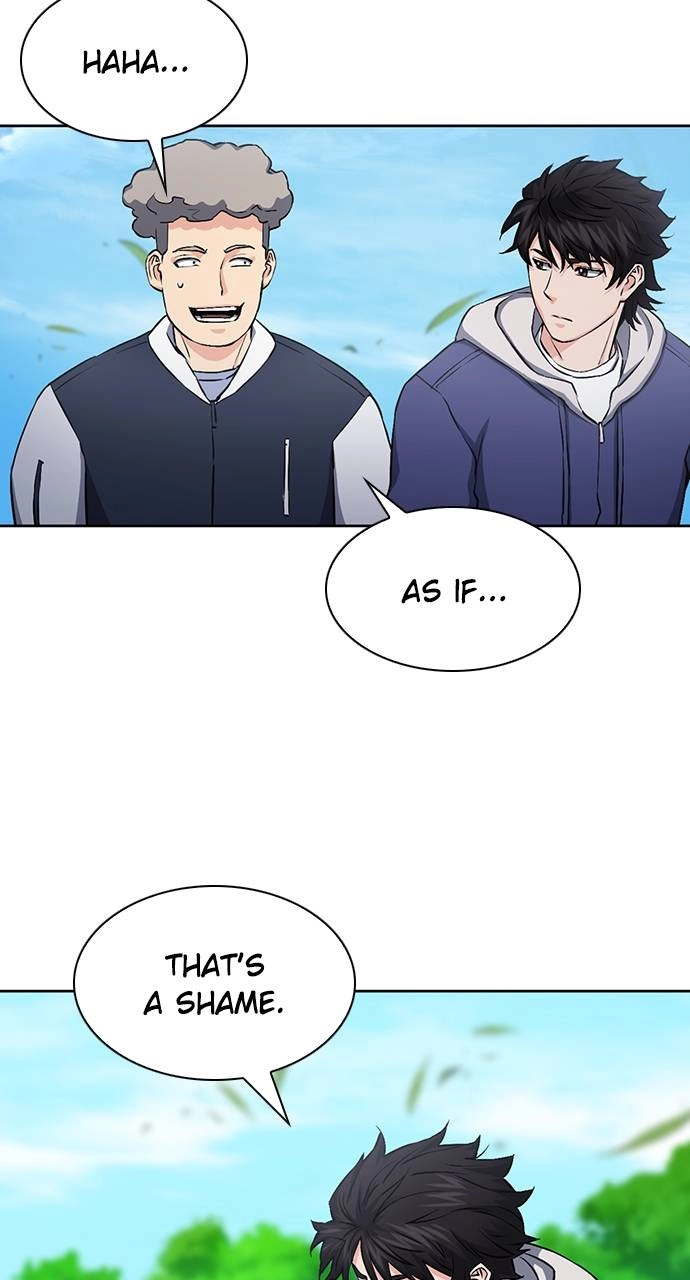 The Druid of Seoul Station Chapter 87 - Page 72