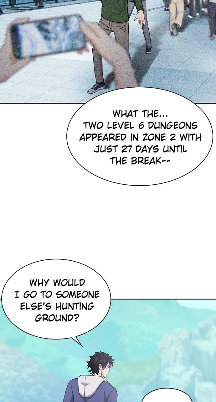The Druid of Seoul Station Chapter 87 - Page 76
