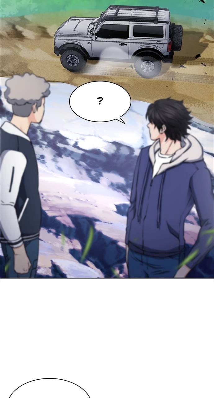The Druid of Seoul Station Chapter 87 - Page 78