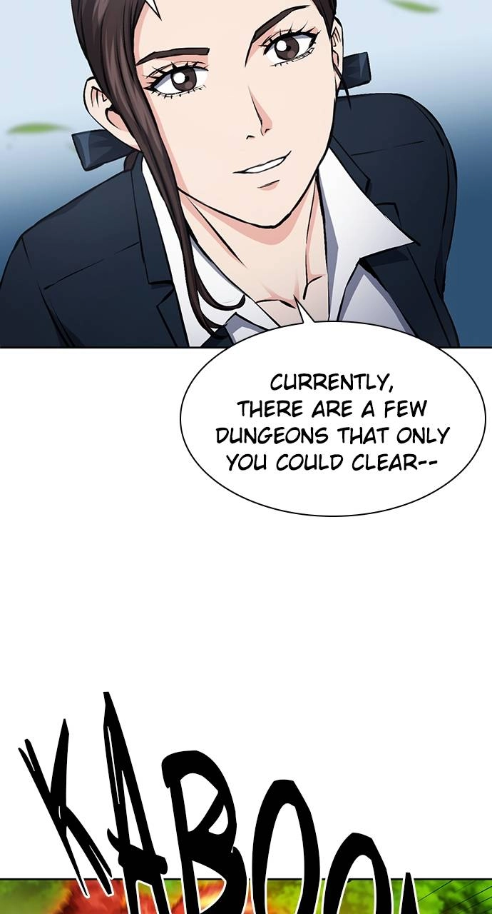 The Druid of Seoul Station Chapter 87 - Page 82