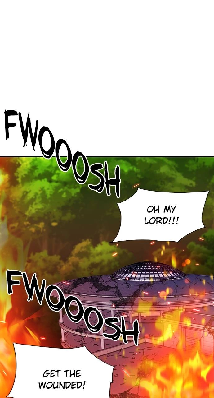 The Druid of Seoul Station Chapter 87 - Page 86