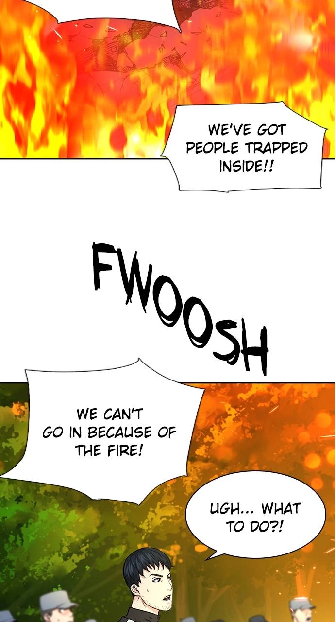 The Druid of Seoul Station Chapter 87 - Page 87