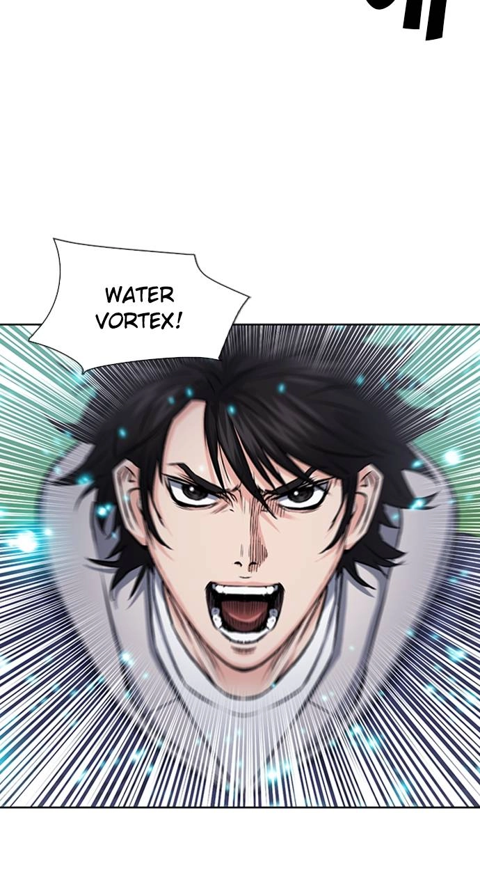 The Druid of Seoul Station Chapter 87 - Page 93