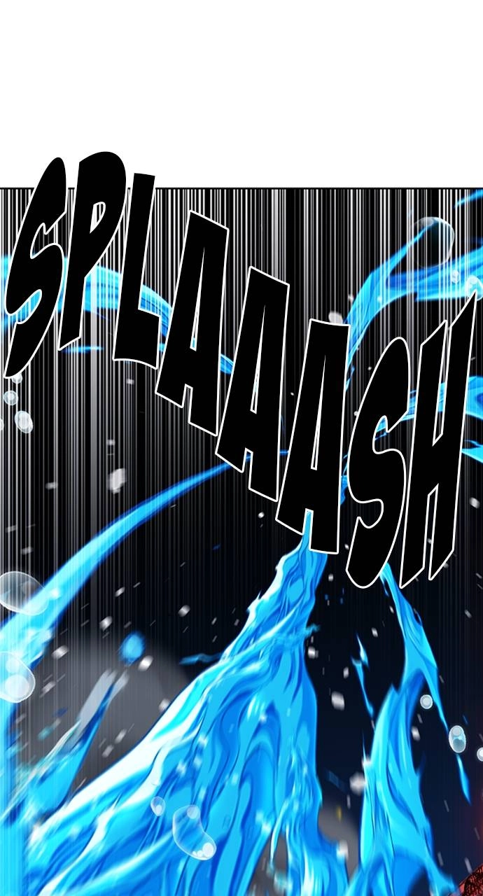 The Druid of Seoul Station Chapter 87 - Page 96