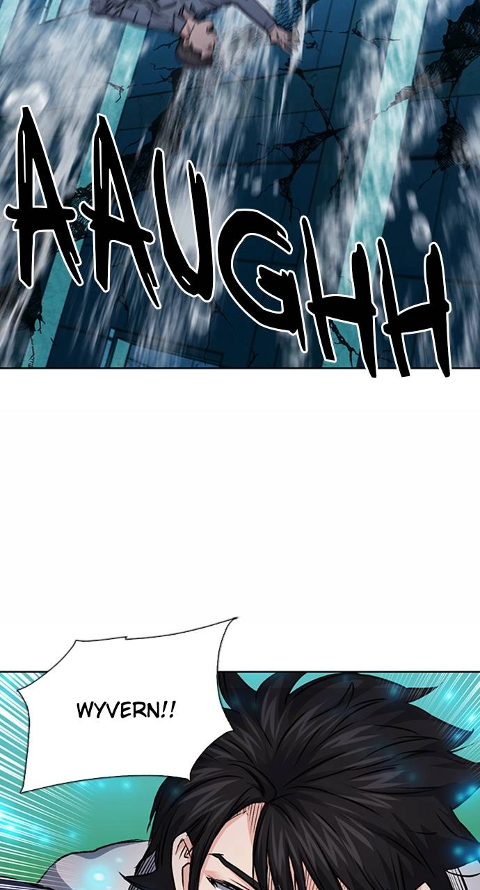 The Druid of Seoul Station Chapter 87 - Page 101