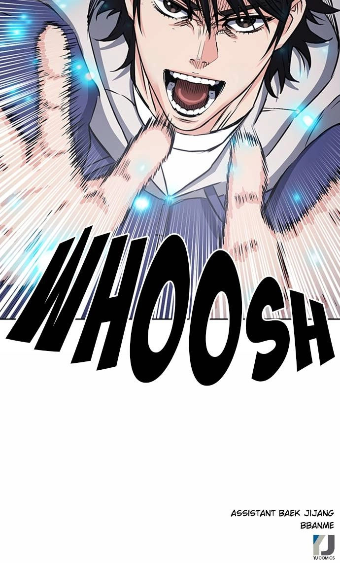 The Druid of Seoul Station Chapter 87 - Page 102