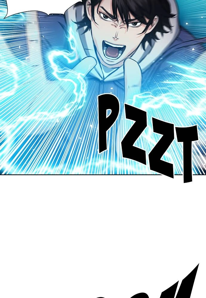 The Druid of Seoul Station Chapter 88 - Page 3