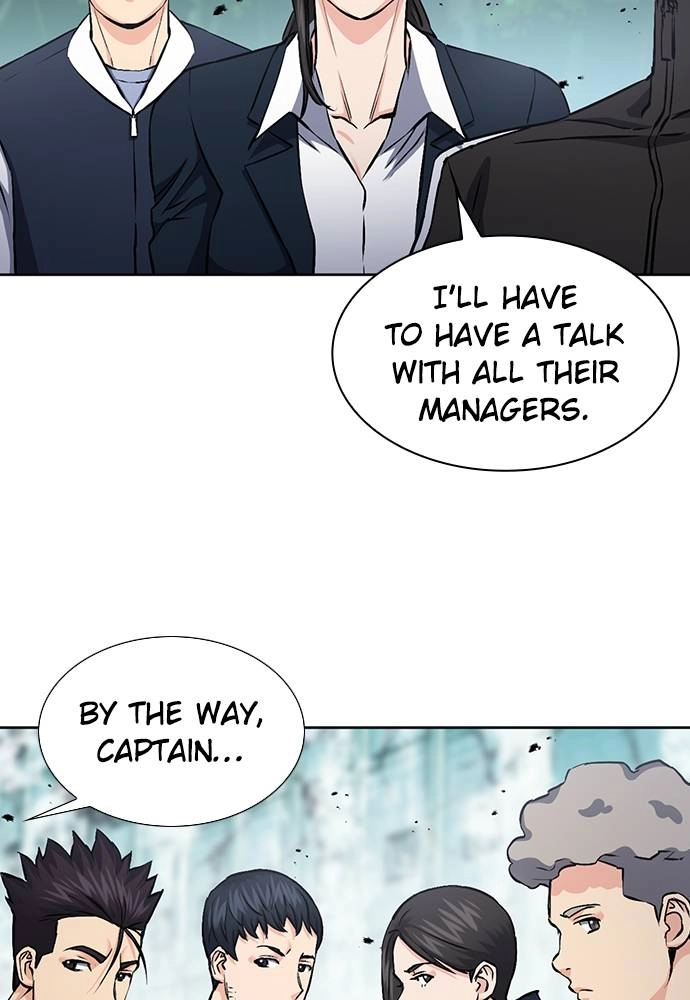 The Druid of Seoul Station Chapter 88 - Page 24