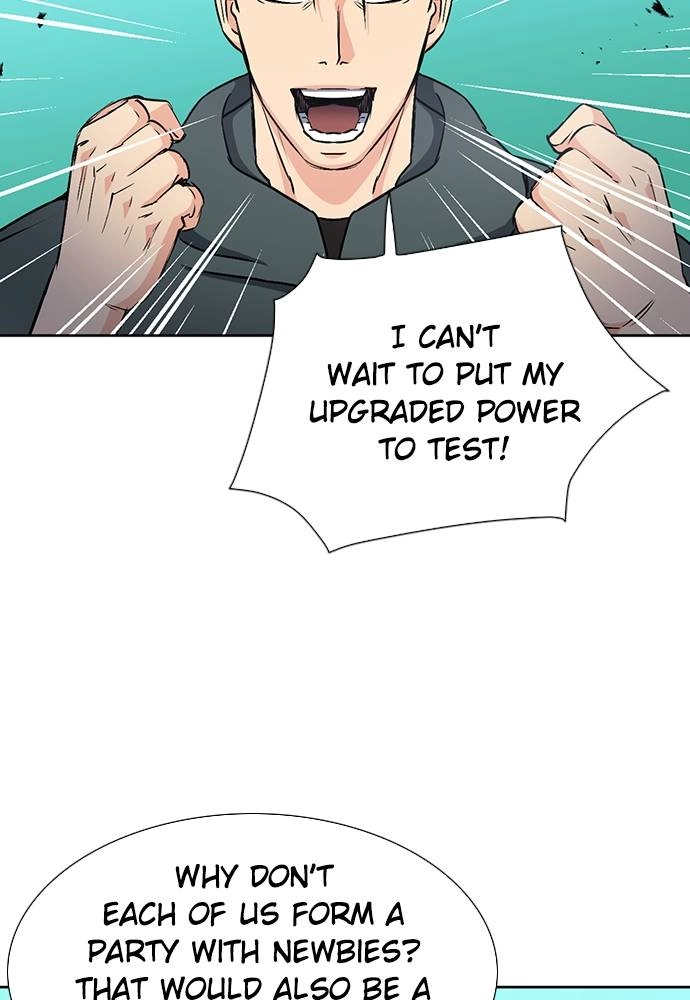 The Druid of Seoul Station Chapter 88 - Page 44