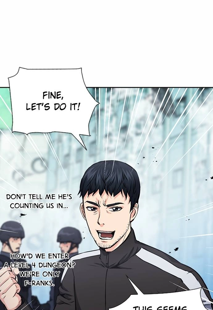 The Druid of Seoul Station Chapter 88 - Page 47