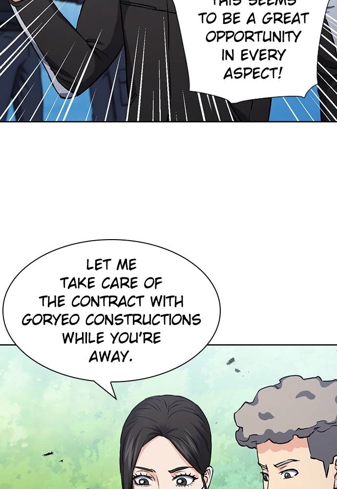 The Druid of Seoul Station Chapter 88 - Page 48