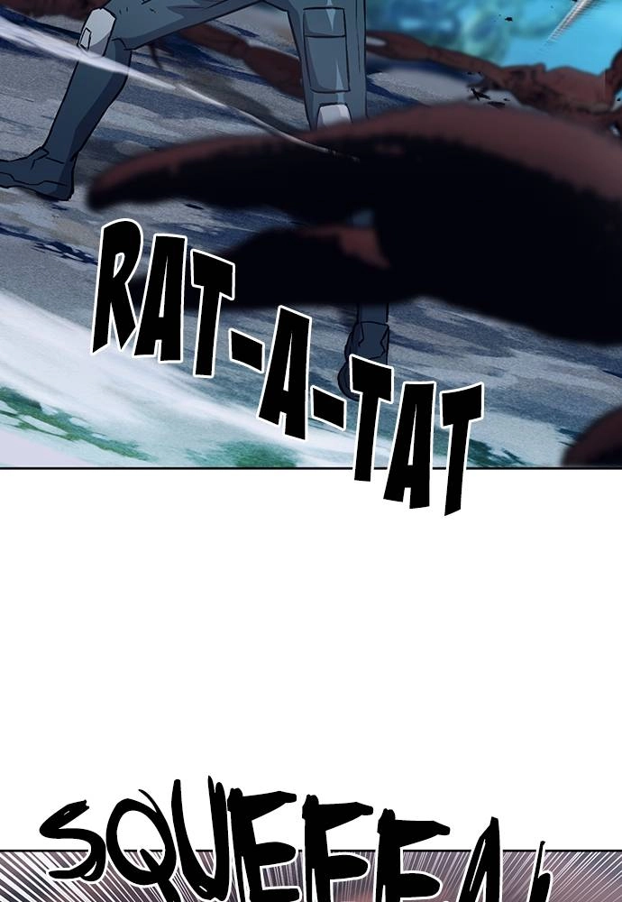 The Druid of Seoul Station Chapter 88 - Page 65
