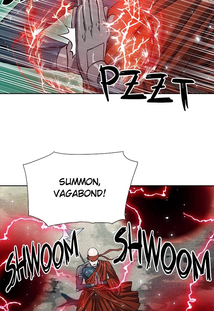 The Druid of Seoul Station Chapter 88 - Page 77