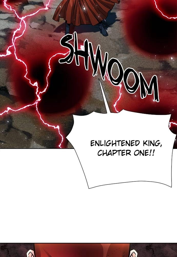 The Druid of Seoul Station Chapter 88 - Page 78