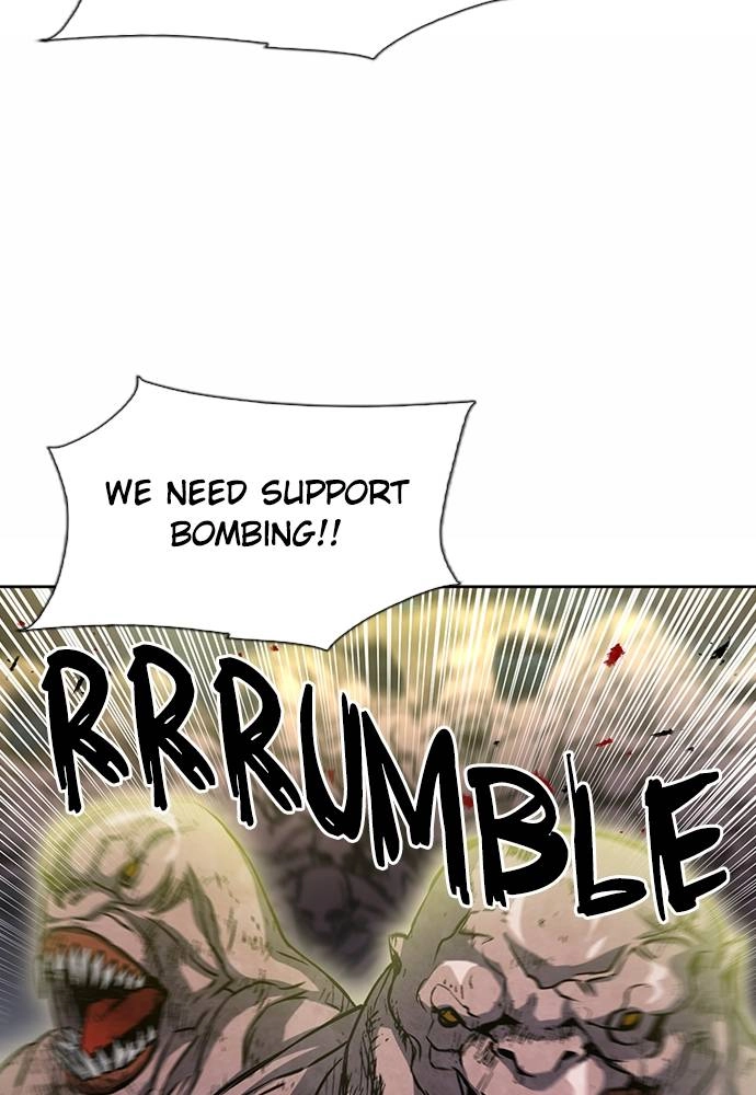 The Druid of Seoul Station Chapter 88 - Page 101