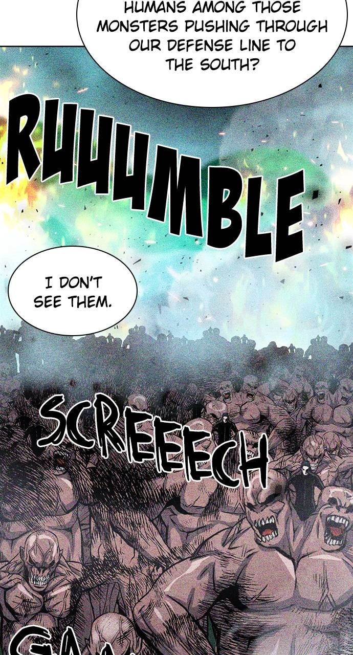 The Druid of Seoul Station Chapter 89 - Page 11