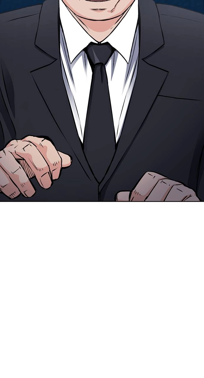 The Druid of Seoul Station Chapter 89 - Page 26